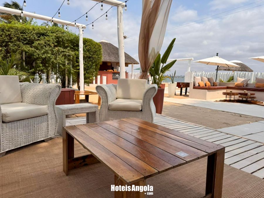 NAW Beach - Imagem 24